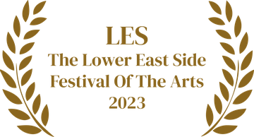 LES, The Lower East Side Festival of the Arts 2023