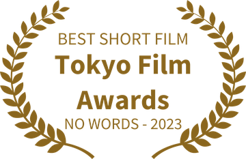 Best Short Film, Tokyo Film Awards, No Words 2023